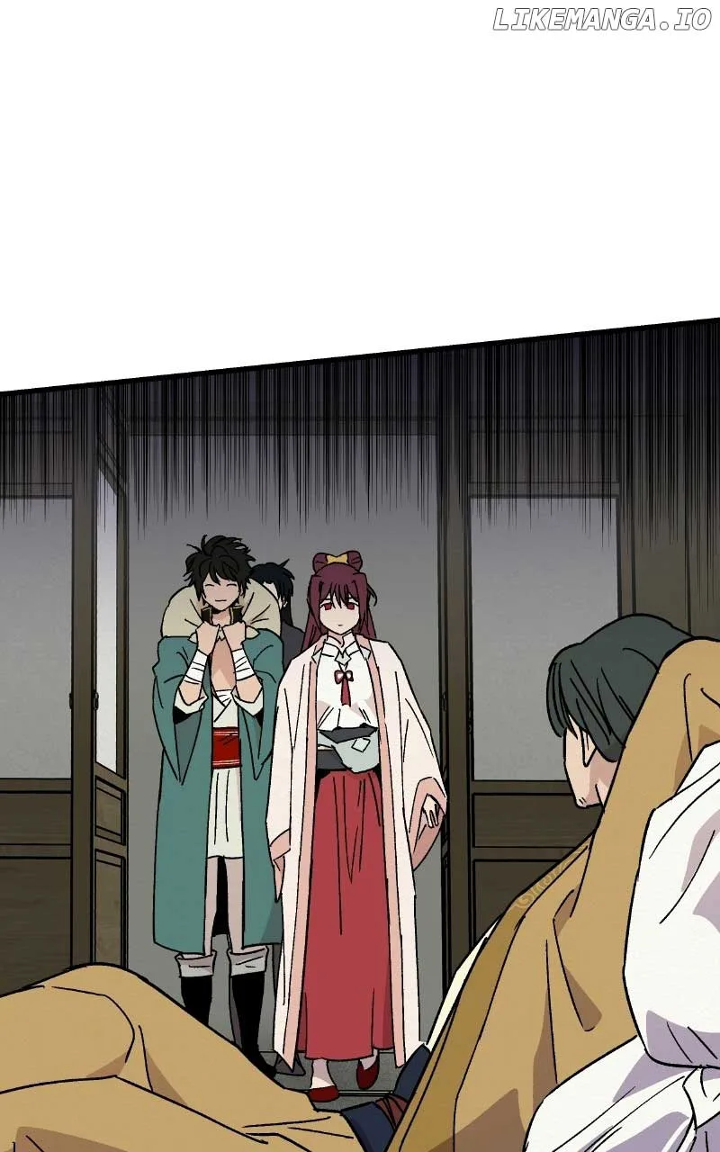 Concubine Scandal Chapter 28 page 51
