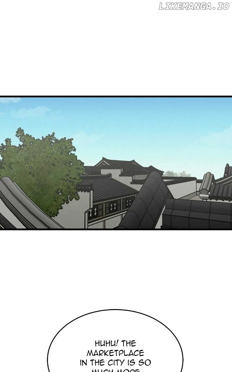 Concubine Scandal Chapter 28 page 48