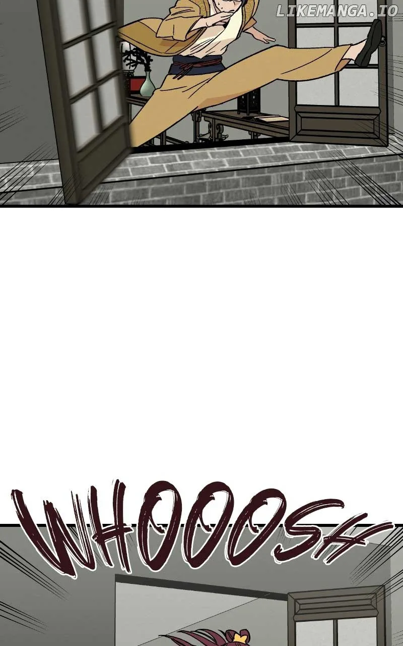 Concubine Scandal Chapter 29 page 30