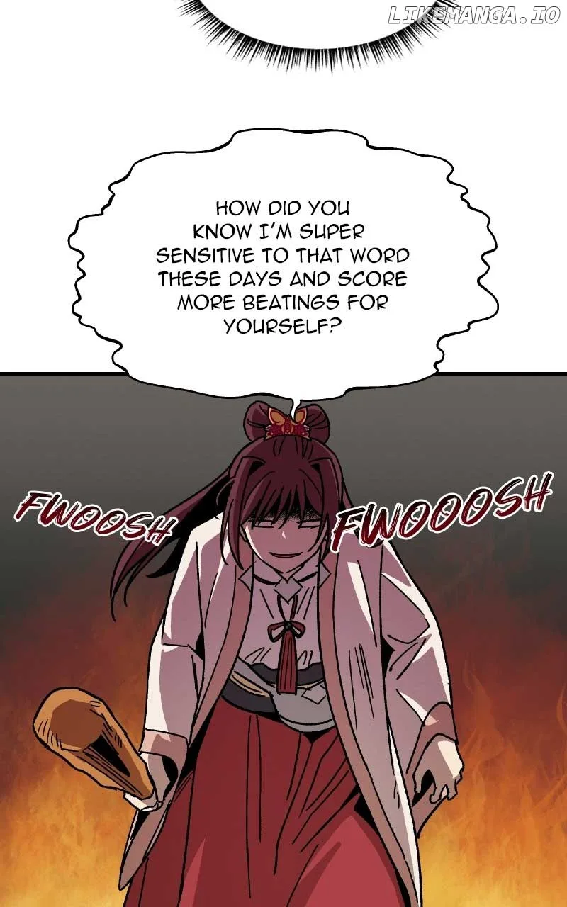 Concubine Scandal Chapter 29 page 39