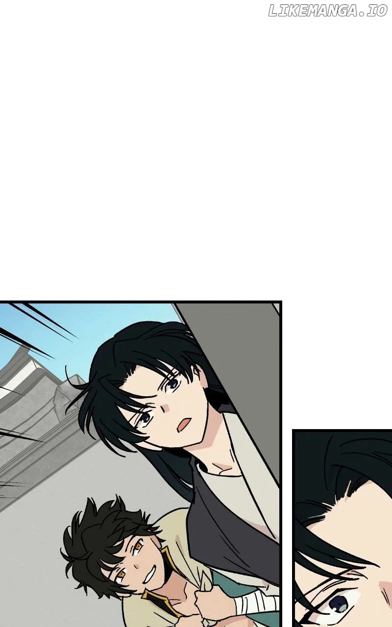 Concubine Scandal Chapter 28 page 63