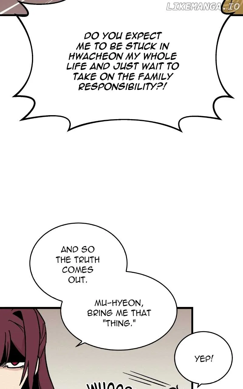 Concubine Scandal Chapter 29 page 22