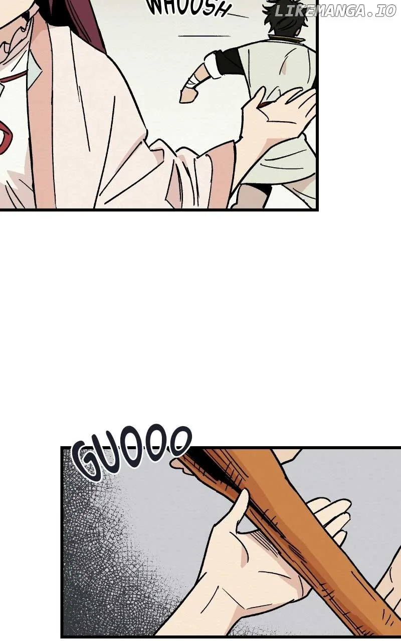 Concubine Scandal Chapter 29 page 23