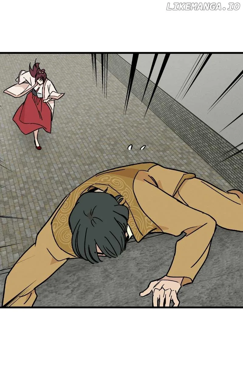 Concubine Scandal Chapter 28 page 58