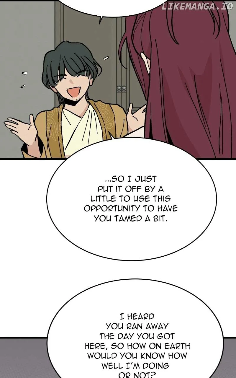 Concubine Scandal Chapter 29 page 18
