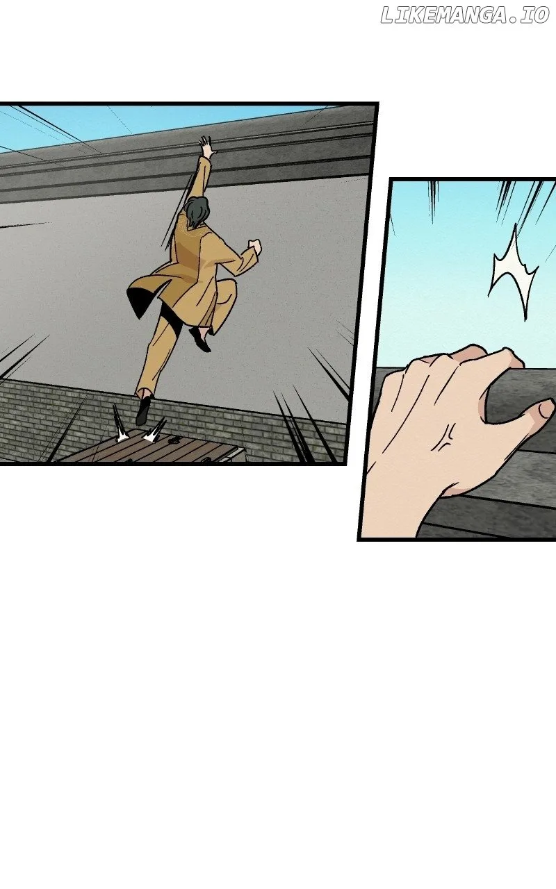 Concubine Scandal Chapter 28 page 57
