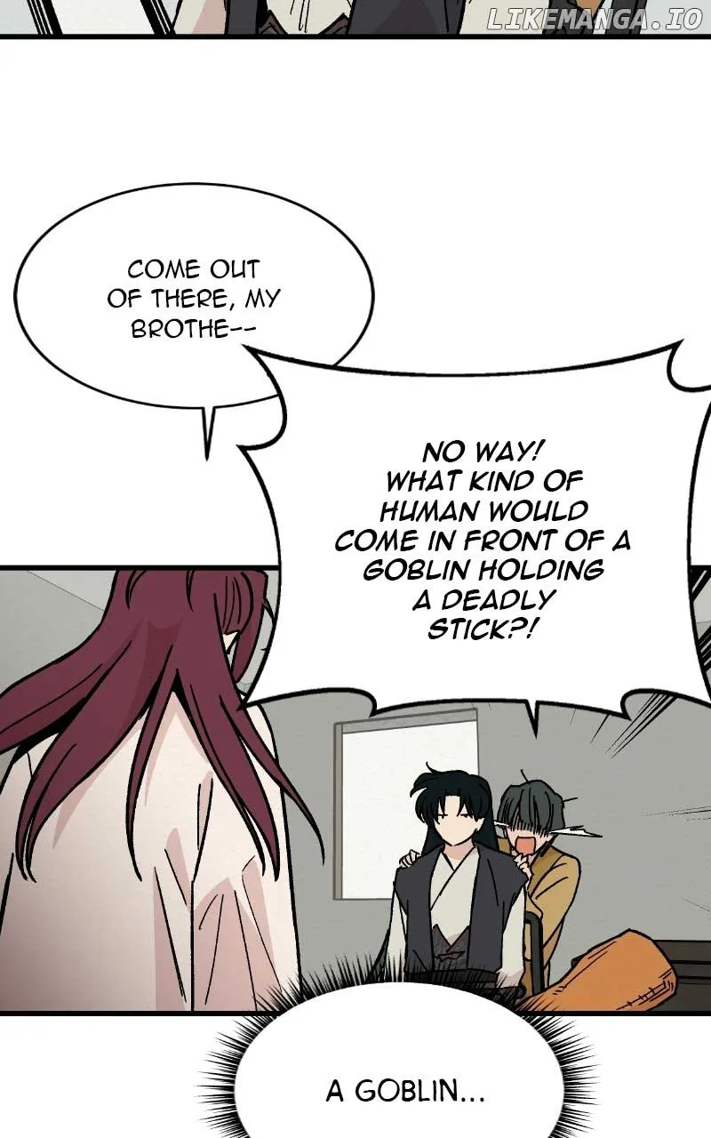 Concubine Scandal Chapter 29 page 38