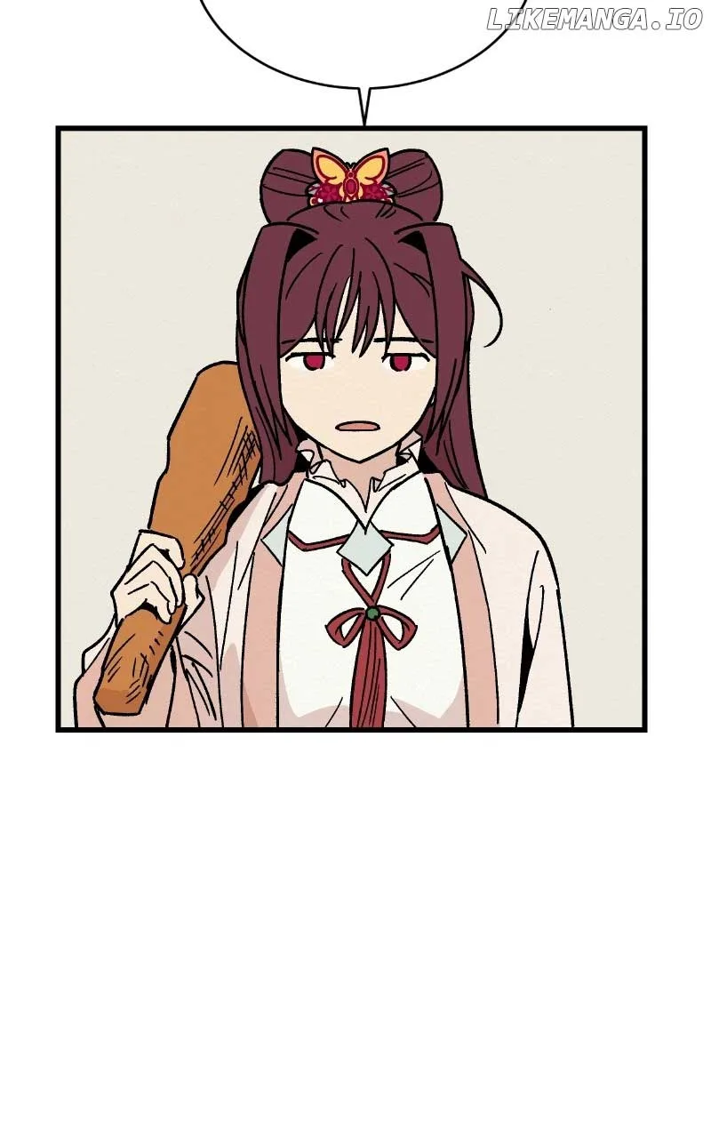 Concubine Scandal Chapter 29 page 45