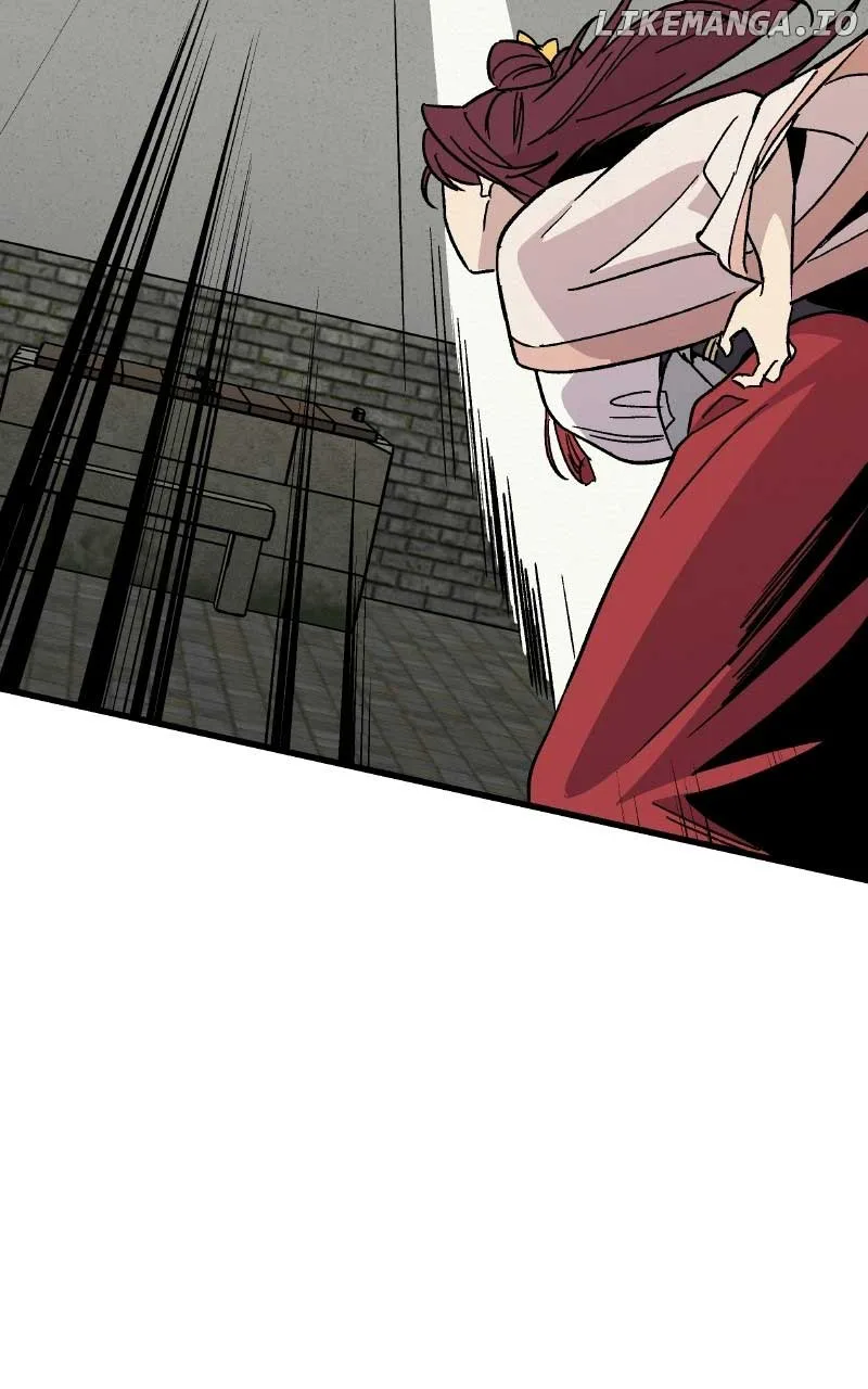 Concubine Scandal Chapter 28 page 62