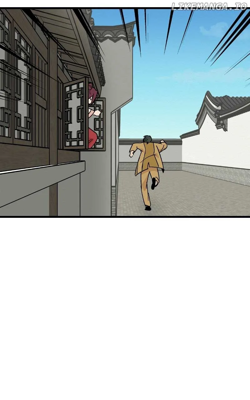 Concubine Scandal Chapter 28 page 56