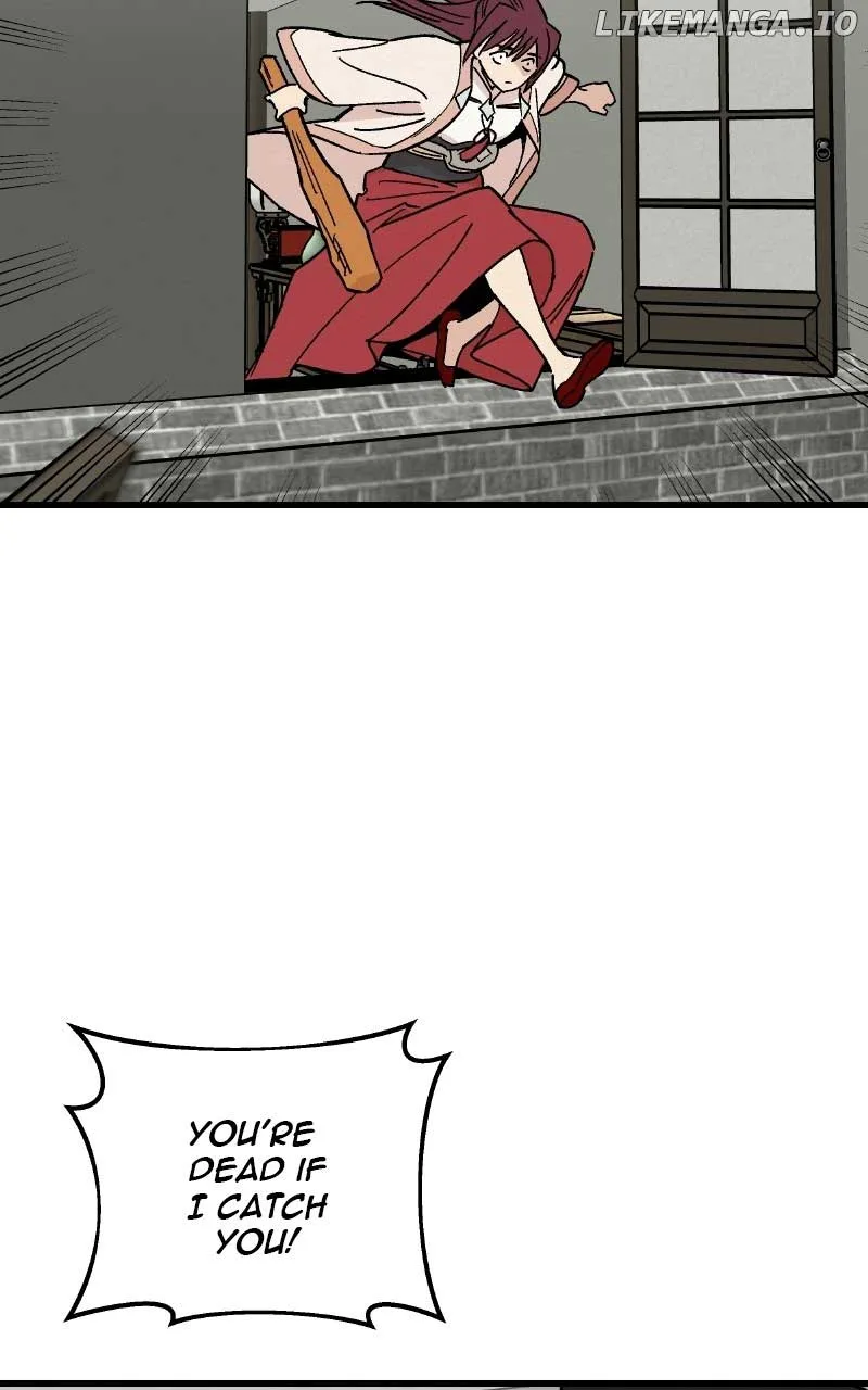 Concubine Scandal Chapter 29 page 31
