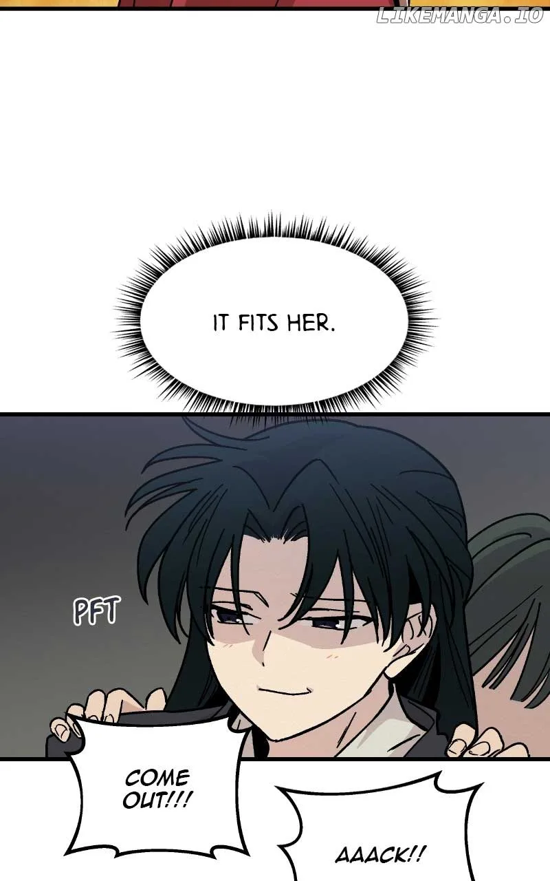 Concubine Scandal Chapter 29 page 40