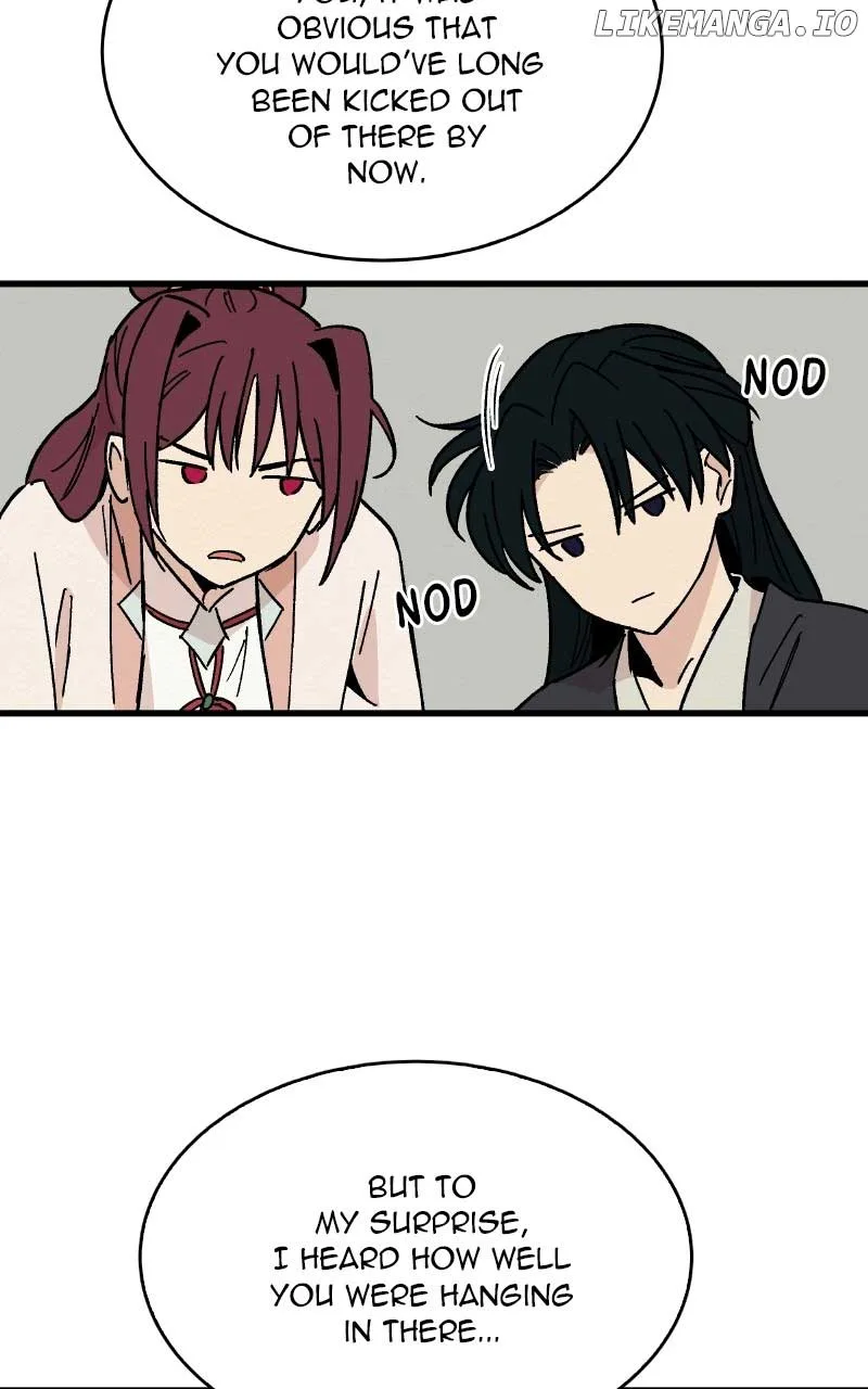 Concubine Scandal Chapter 29 page 17