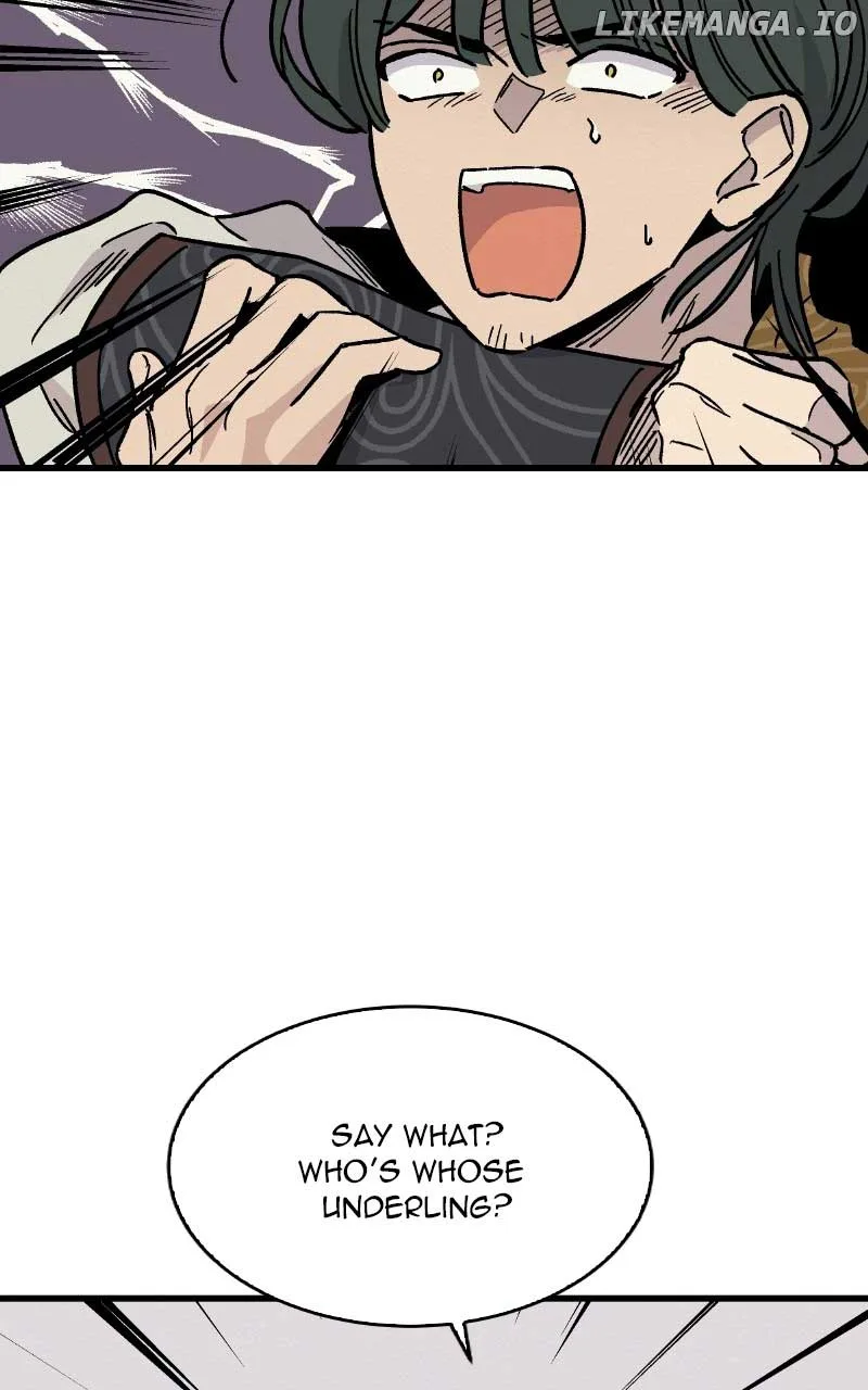 Concubine Scandal Chapter 29 page 49