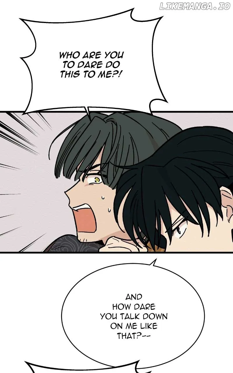 Concubine Scandal Chapter 29 page 43