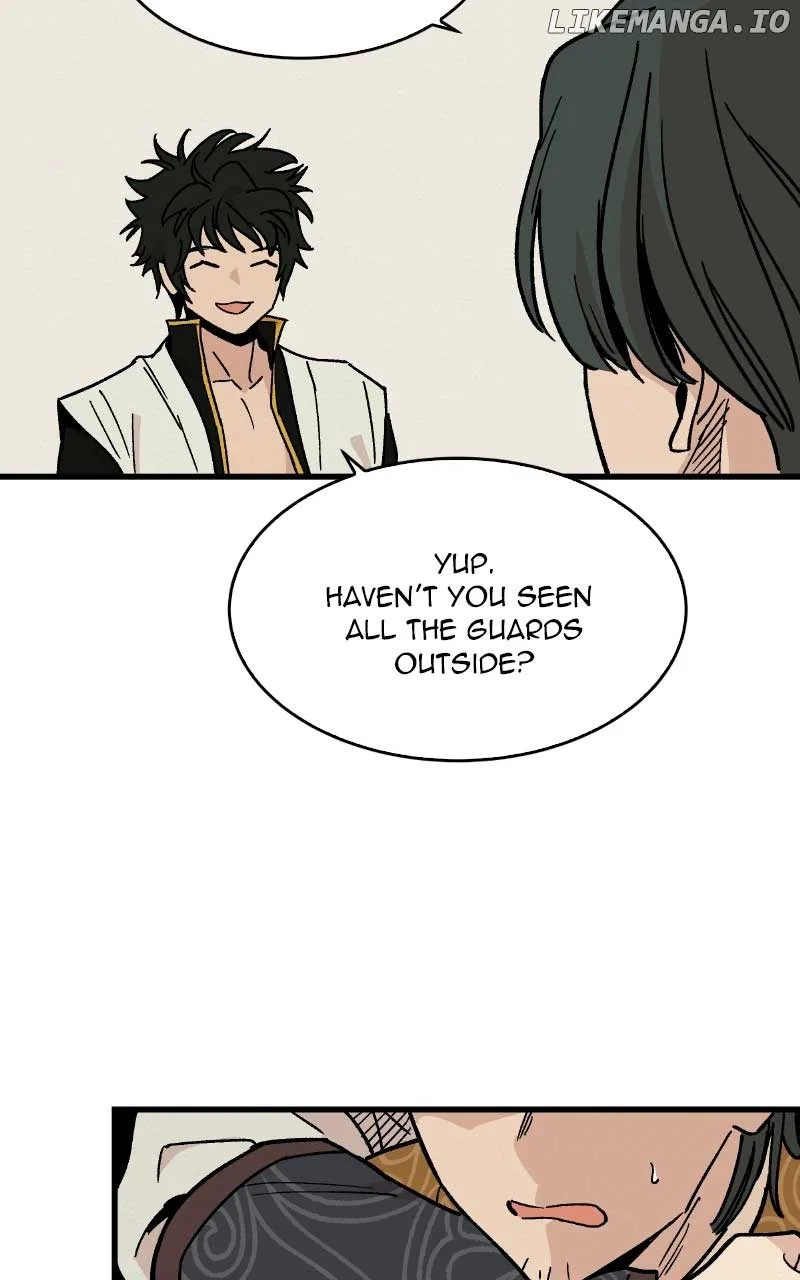 Concubine Scandal Chapter 29 page 47