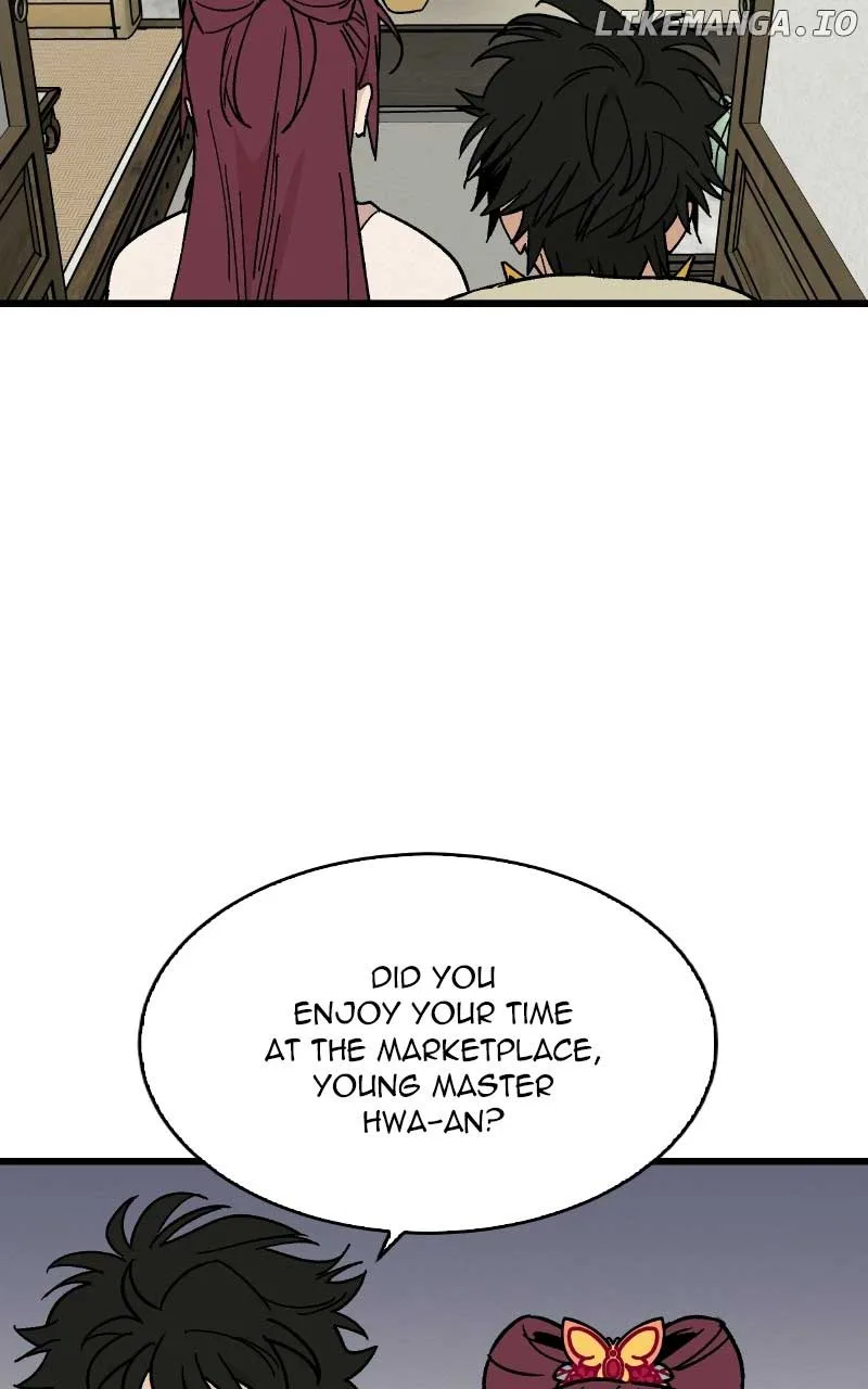 Concubine Scandal Chapter 28 page 53