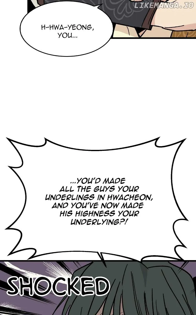 Concubine Scandal Chapter 29 page 48