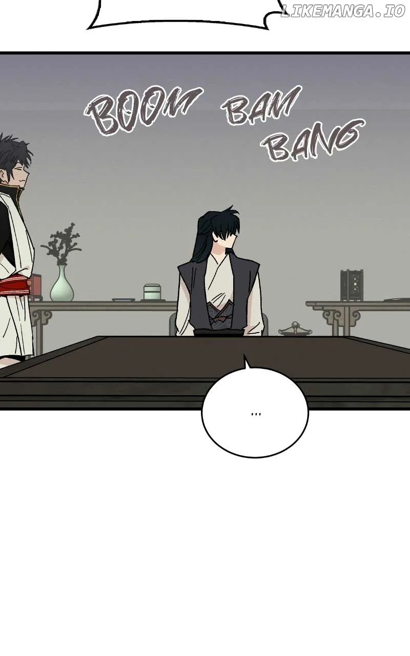 Concubine Scandal Chapter 29 page 33