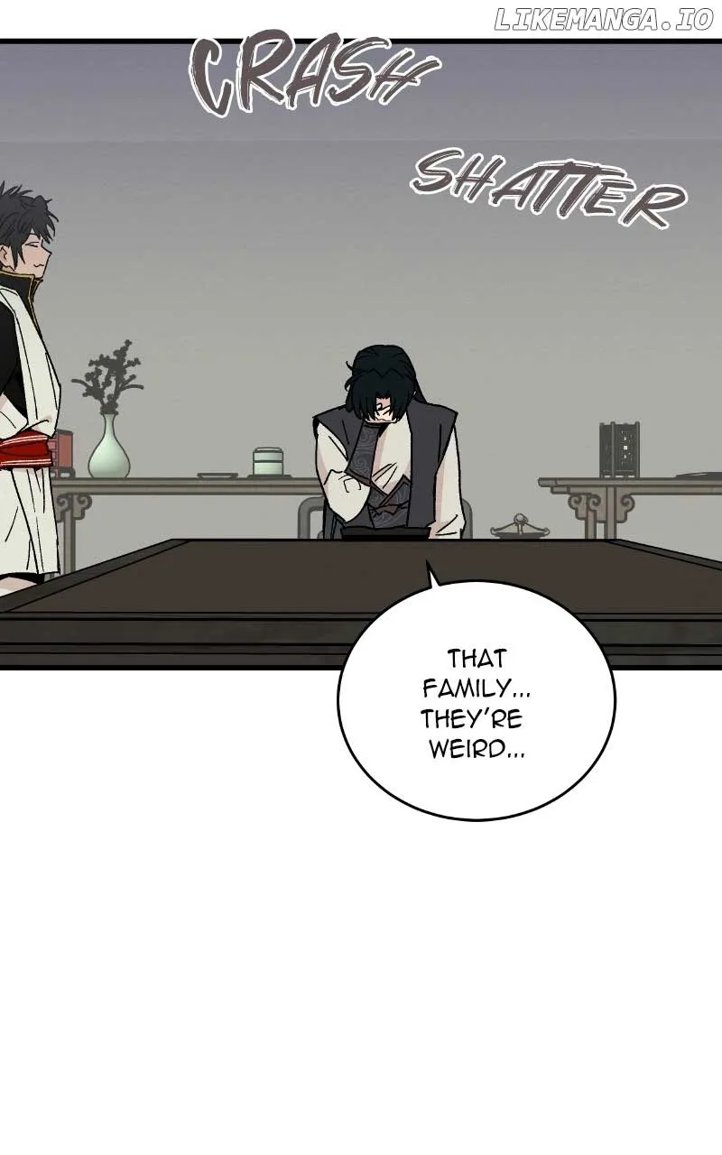 Concubine Scandal Chapter 29 page 34
