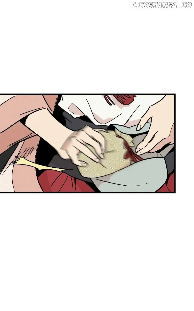 Concubine Scandal Chapter 28 page 59