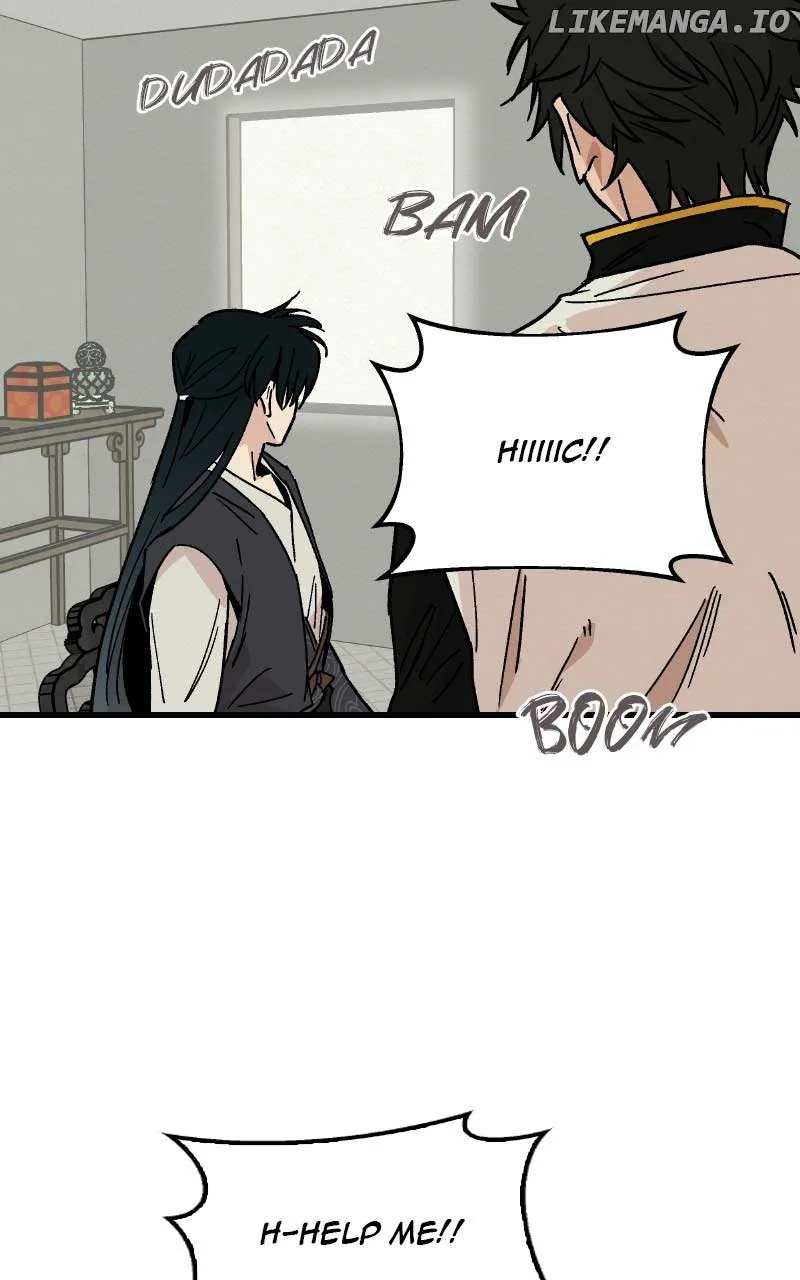 Concubine Scandal Chapter 29 page 32