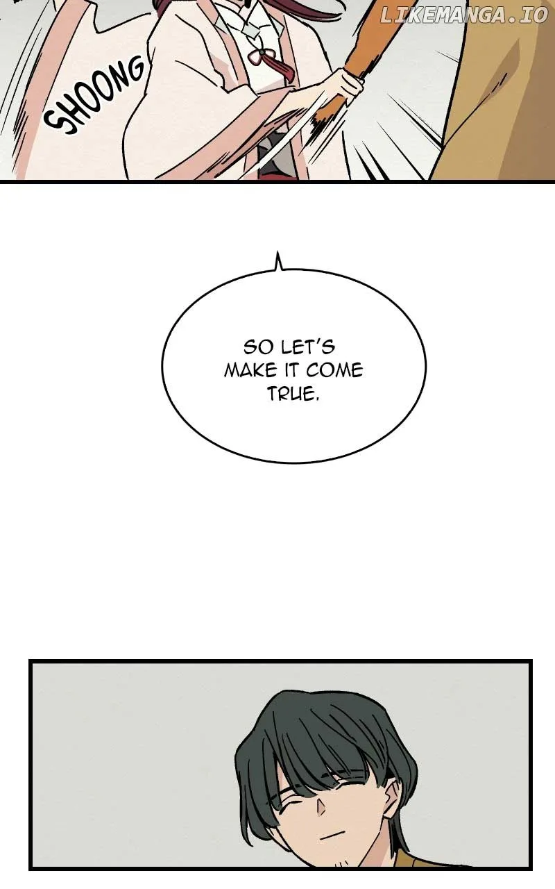 Concubine Scandal Chapter 29 page 28