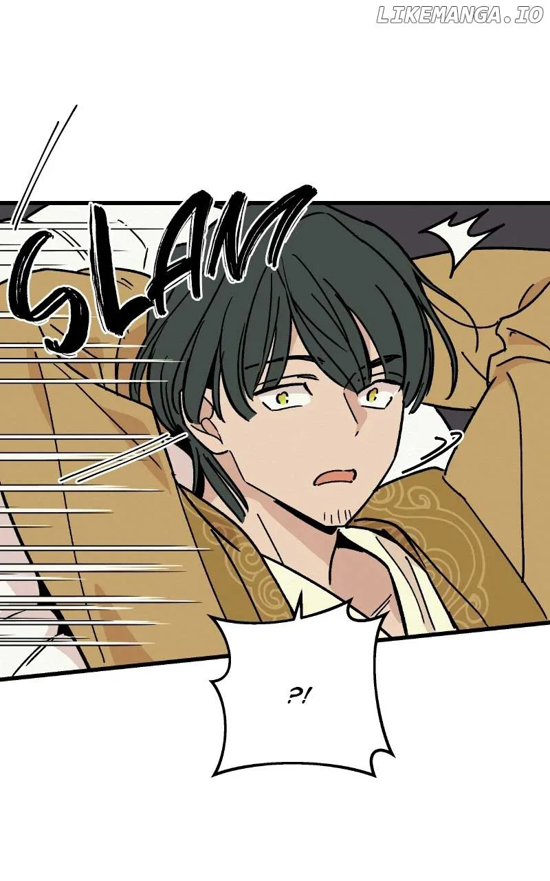 Concubine Scandal Chapter 28 page 50