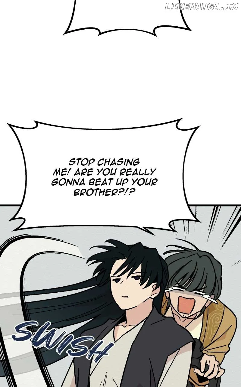 Concubine Scandal Chapter 29 page 37
