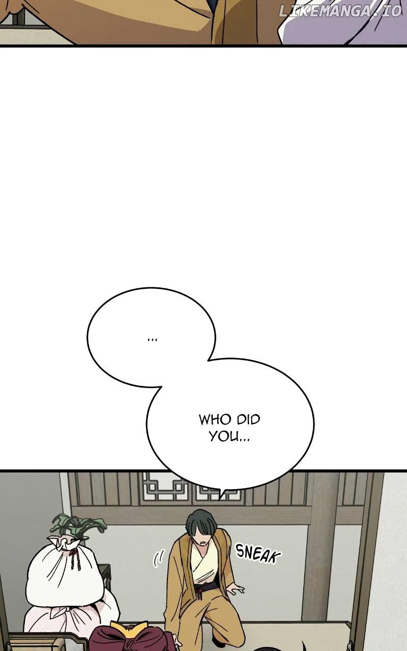 Concubine Scandal Chapter 28 page 52