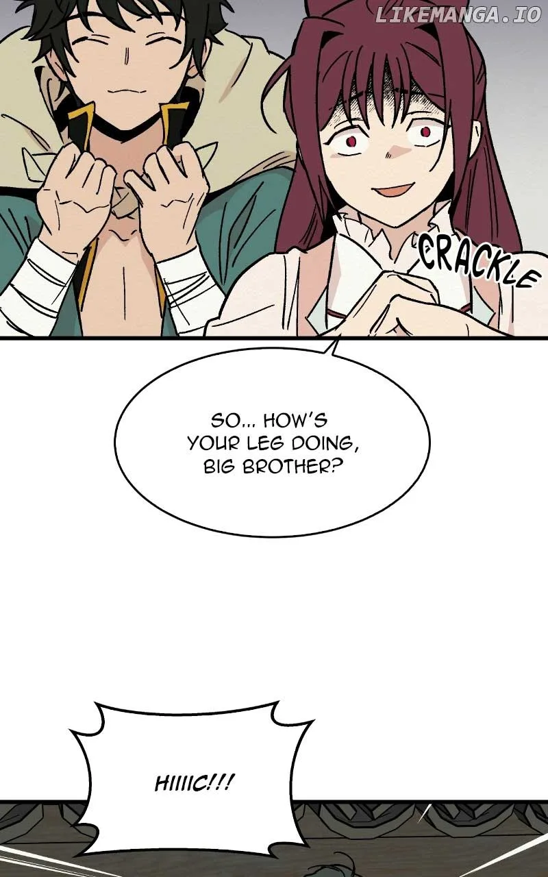 Concubine Scandal Chapter 28 page 54