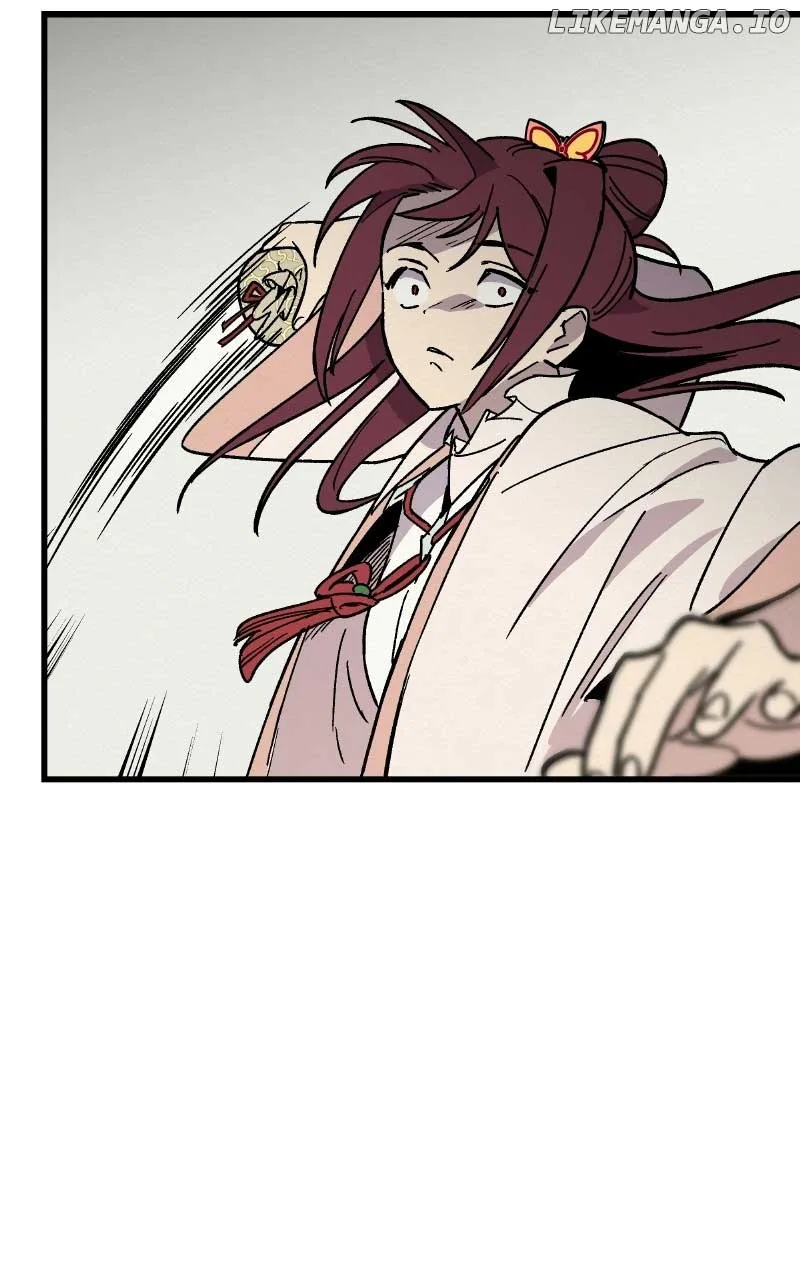 Concubine Scandal Chapter 28 page 60