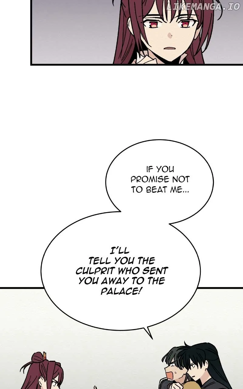 Concubine Scandal Chapter 29 page 53
