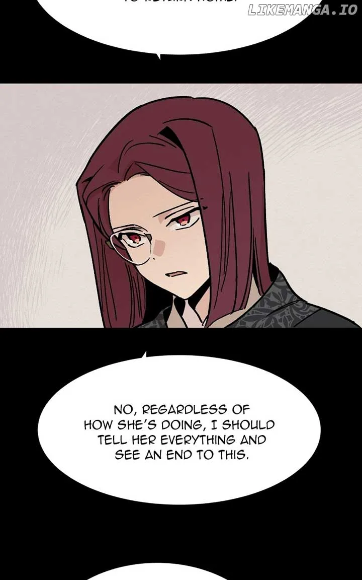 Concubine Scandal Chapter 30 page 13