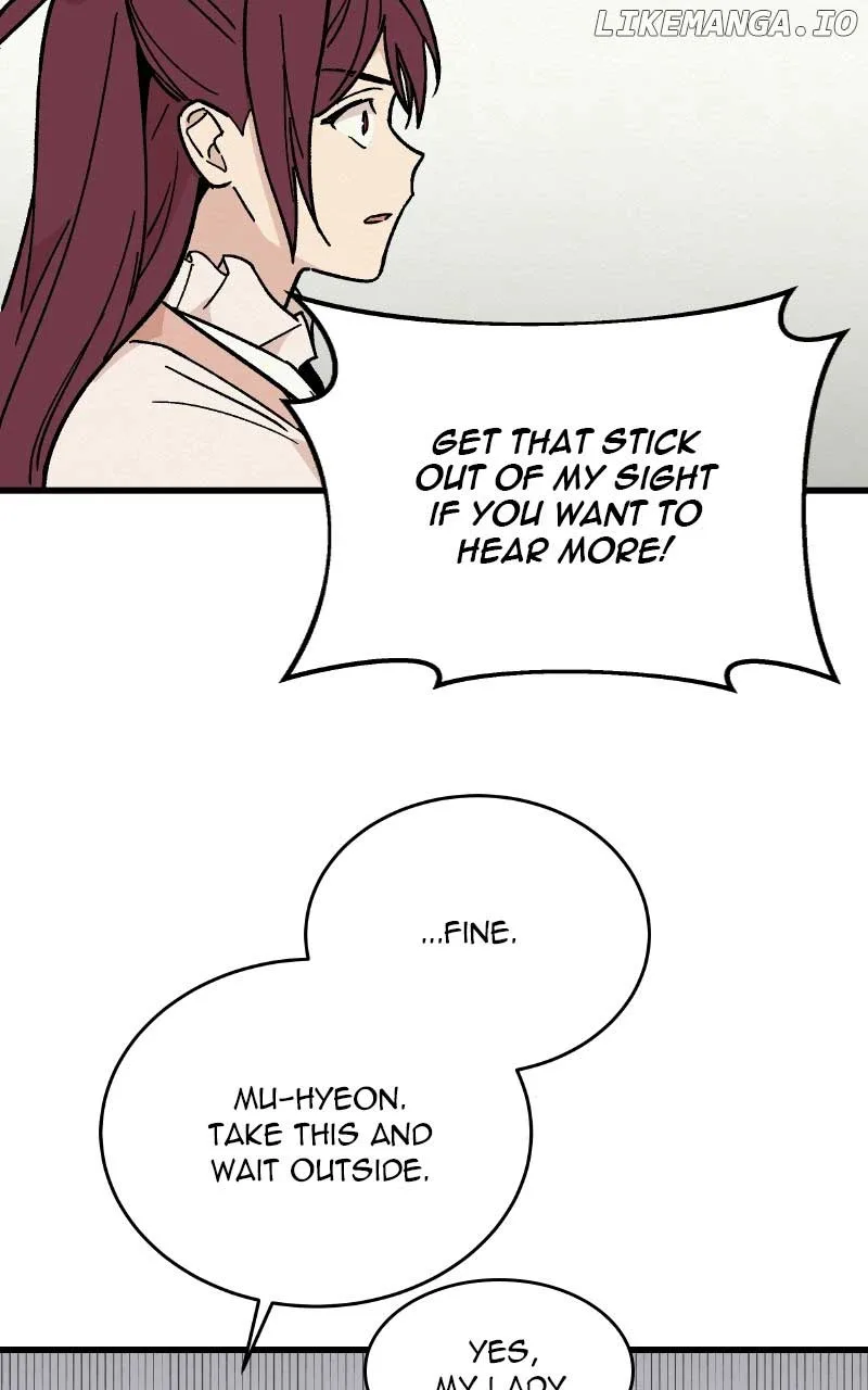 Concubine Scandal Chapter 29 page 55