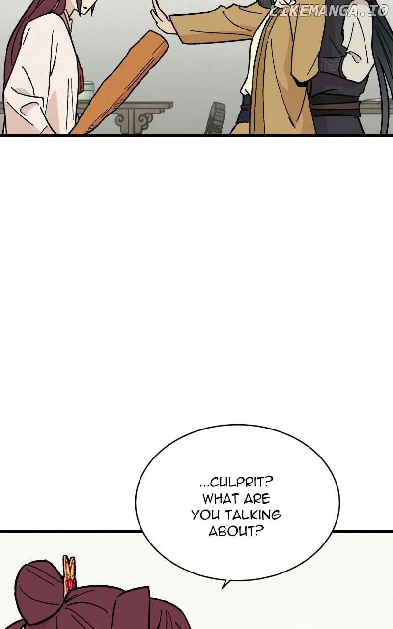 Concubine Scandal Chapter 29 page 54