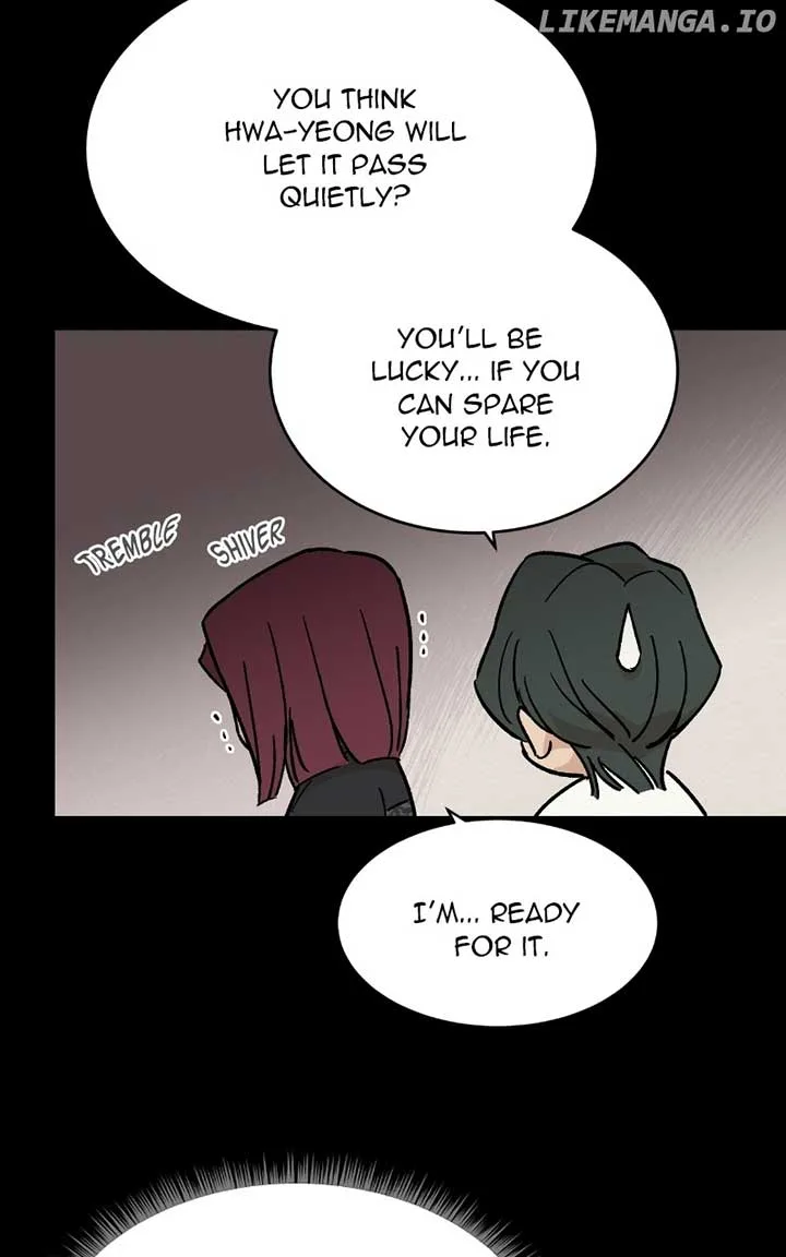 Concubine Scandal Chapter 30 page 14