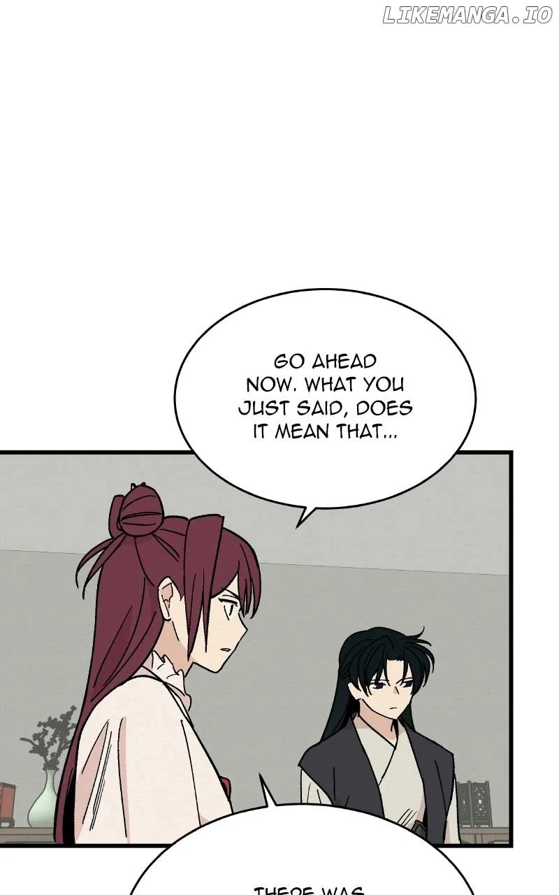 Concubine Scandal Chapter 29 page 58