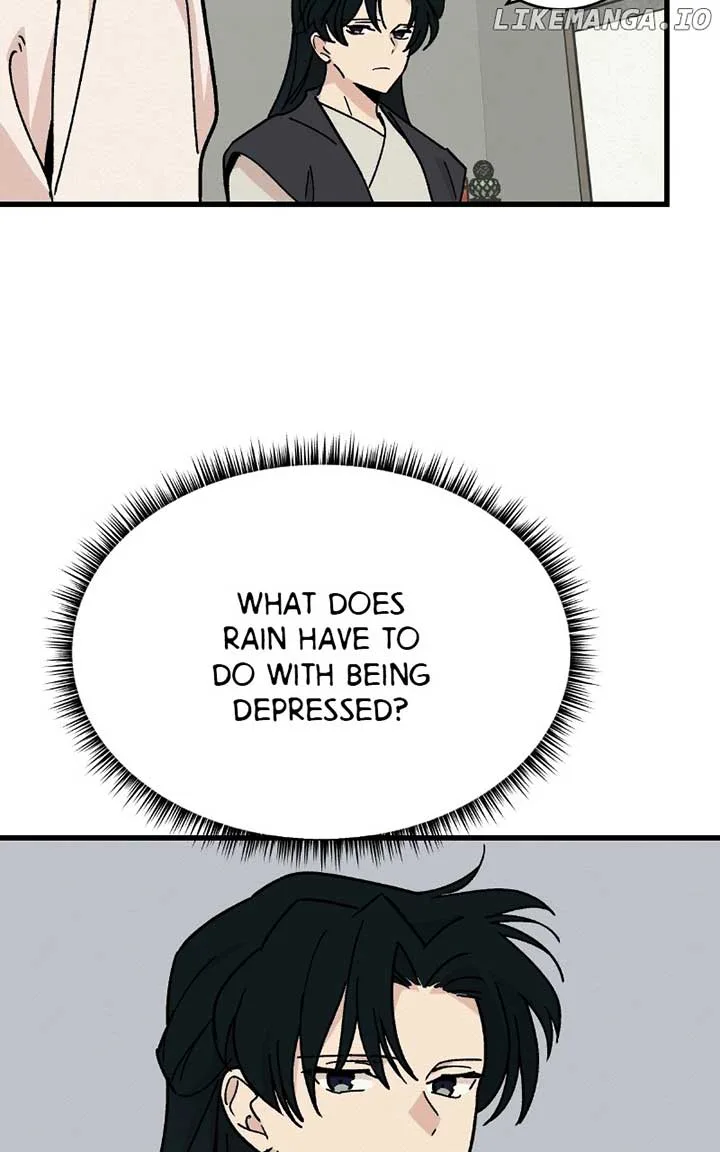 Concubine Scandal Chapter 30 page 24