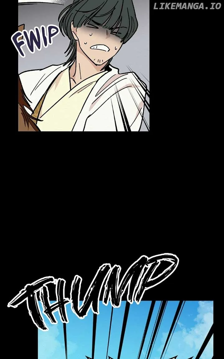 Concubine Scandal Chapter 30 page 18