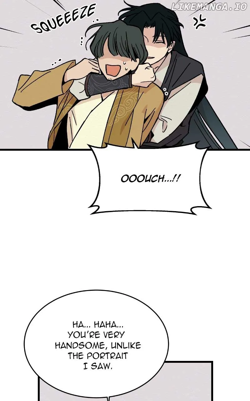 Concubine Scandal Chapter 29 page 50