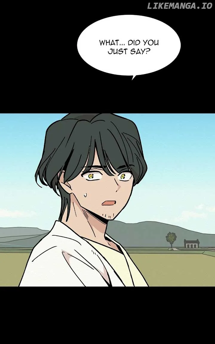 Concubine Scandal Chapter 30 page 5
