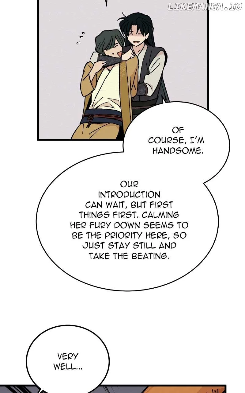 Concubine Scandal Chapter 29 page 51