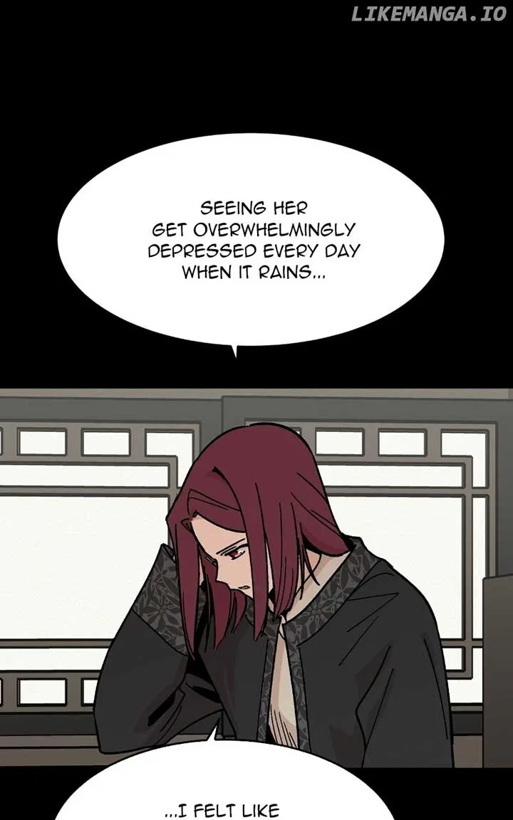 Concubine Scandal Chapter 30 page 10