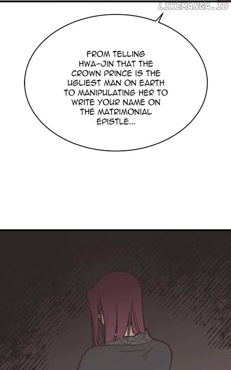 Concubine Scandal Chapter 29 page 63