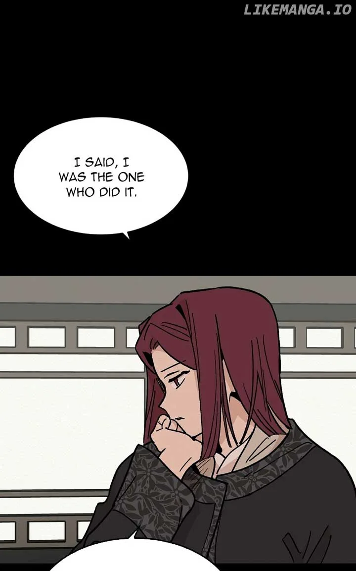 Concubine Scandal Chapter 30 page 6