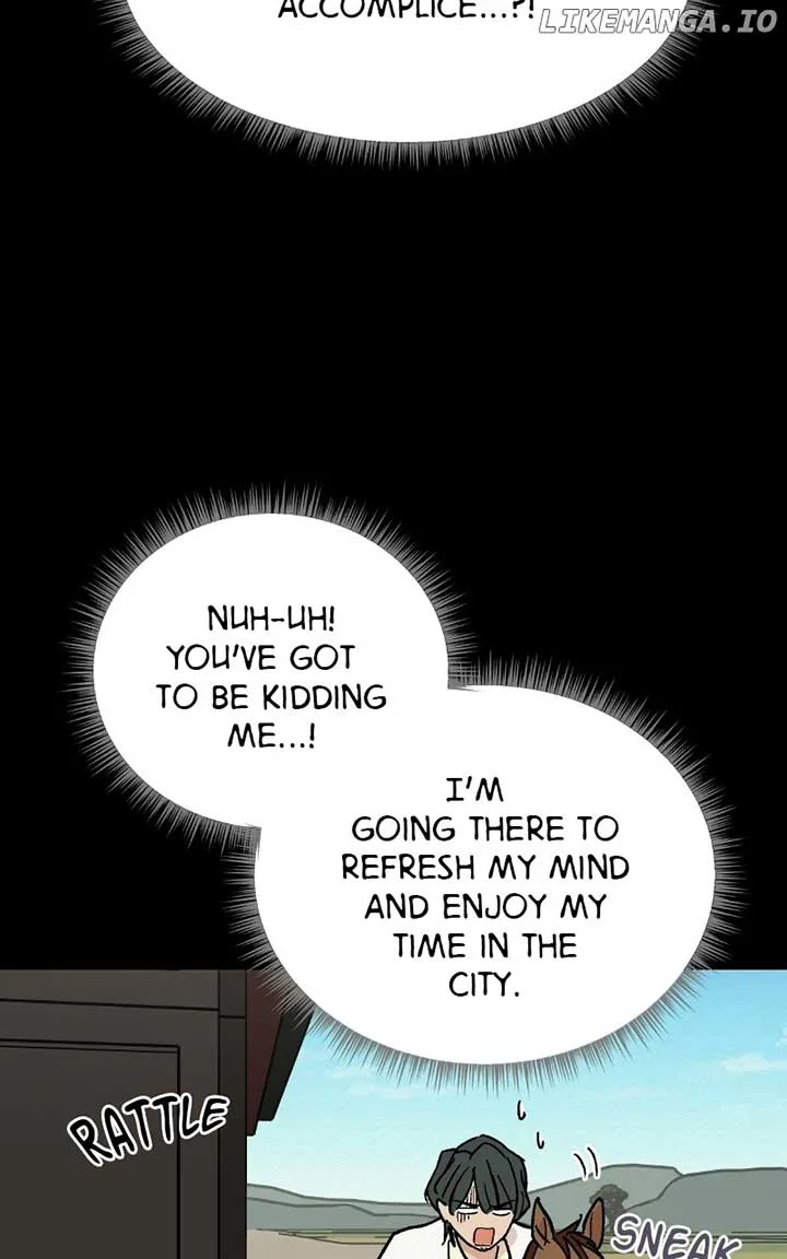 Concubine Scandal Chapter 30 page 16