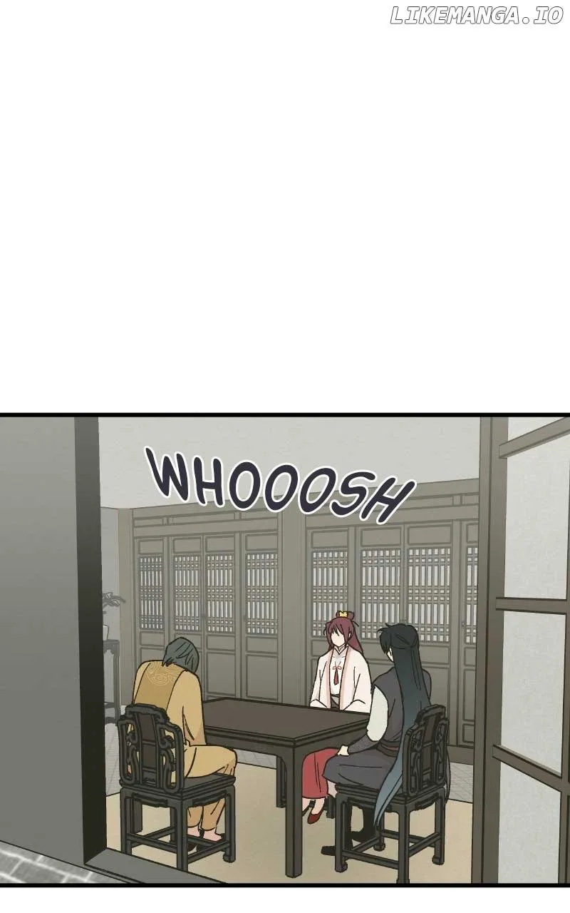 Concubine Scandal Chapter 29 page 57
