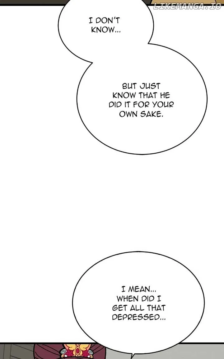 Concubine Scandal Chapter 30 page 22