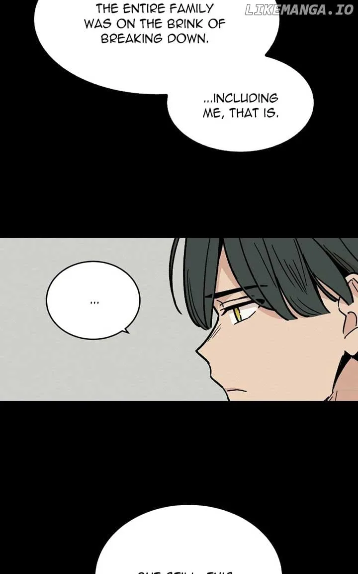 Concubine Scandal Chapter 30 page 11